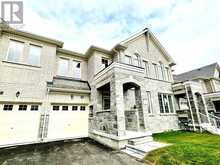 97 KENNETH ROGERS CRESCENT East Gwillimbury