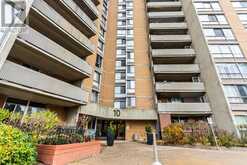 713 - 10 MARTHA EATON WAY Toronto