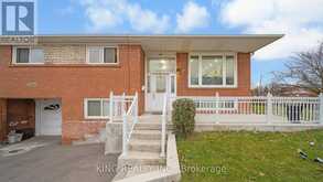 3686 DARLA DRIVE Mississauga