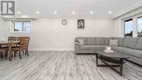 3686 DARLA DRIVE Mississauga