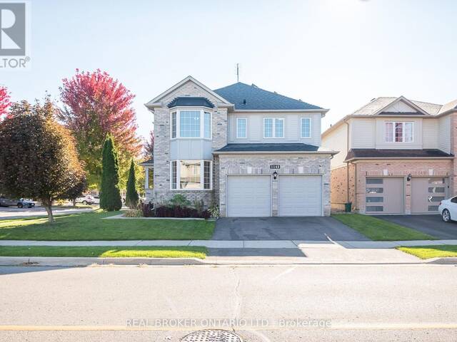 1142 DEACON DRIVE Milton Ontario