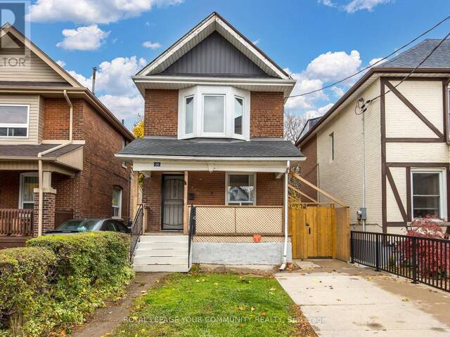 14 GRAY AVENUE Toronto Ontario