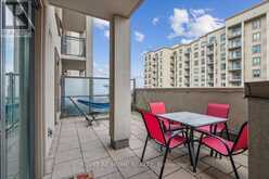 301 - 2490 OLD BRONTE ROAD Oakville