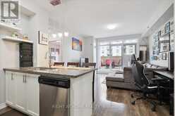 301 - 2490 OLD BRONTE ROAD Oakville