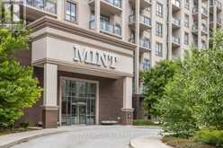 301 - 2490 OLD BRONTE ROAD Oakville