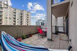 301 - 2490 OLD BRONTE ROAD Oakville