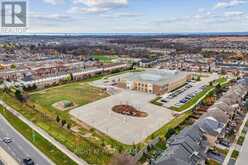 301 - 2490 OLD BRONTE ROAD Oakville