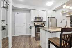 301 - 2490 OLD BRONTE ROAD Oakville