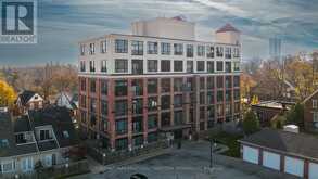 506 - 120 MANSION STREET Kitchener