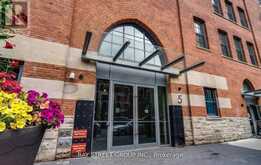 406 - 5 ST JOSEPH STREET Toronto