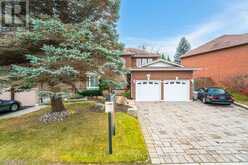 887 DARWIN DRIVE Pickering