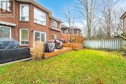 887 DARWIN DRIVE Pickering