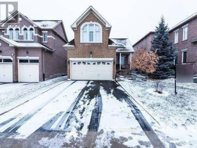 148 TOPOROWSKI AVENUE Richmond Hill Ontario