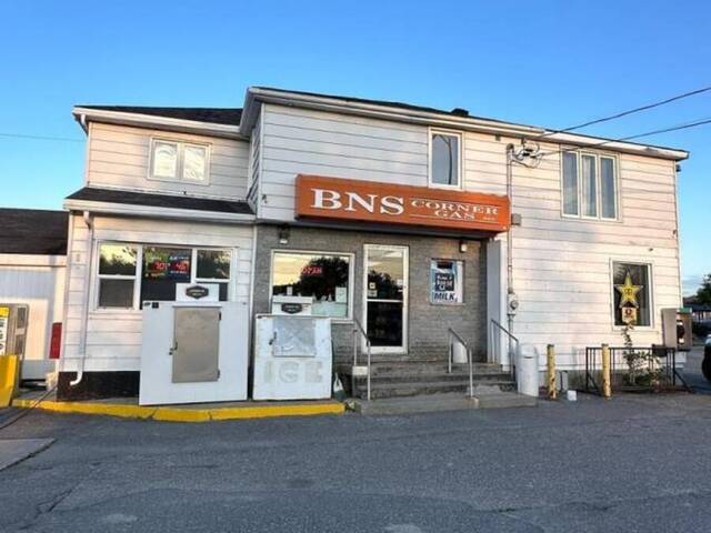 102 KING STREET Cobalt Ontario