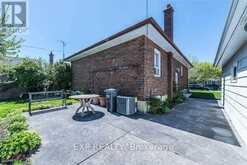 10 GLENDALE AVENUE Brampton