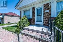 10 GLENDALE AVENUE Brampton