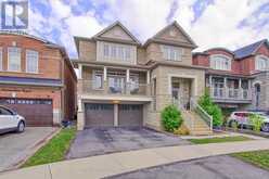 22 ARROWSTONE COURT Brampton