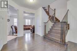 22 ARROWSTONE COURT Brampton