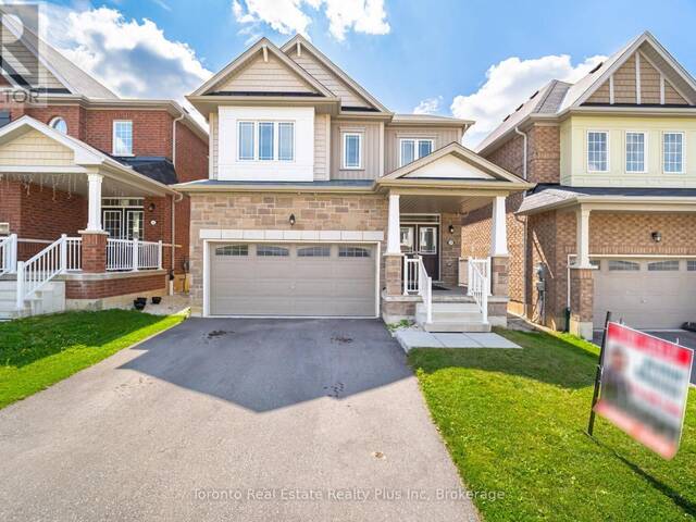 59 STAMFORD STREET Kitchener Ontario