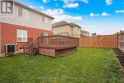 8 MEADOW WOOD CRESCENT Hamilton