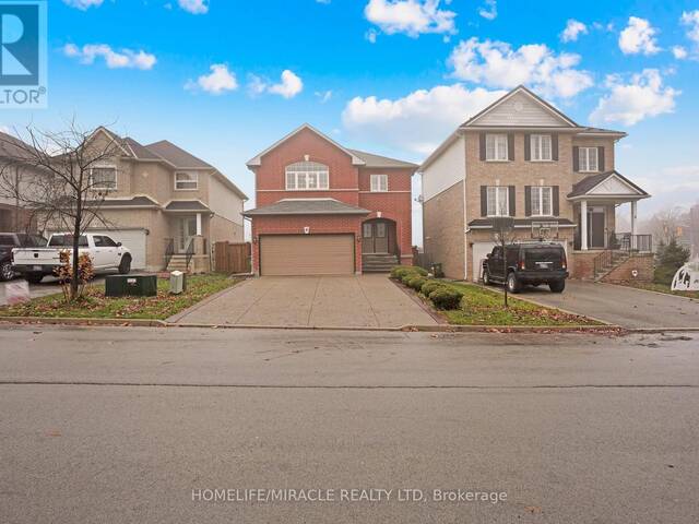 8 MEADOW WOOD CRESCENT Hamilton Ontario