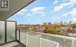 413 - 783 BATHURST STREET S Toronto