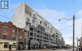 413 - 783 BATHURST STREET S Toronto