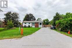 3 LAWNDALE COURT Bradford/West Gwillimbury