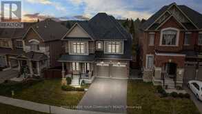 54 PRAIRIE GRASS CRESCENT East Gwillimbury