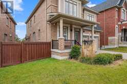 54 PRAIRIE GRASS CRESCENT East Gwillimbury