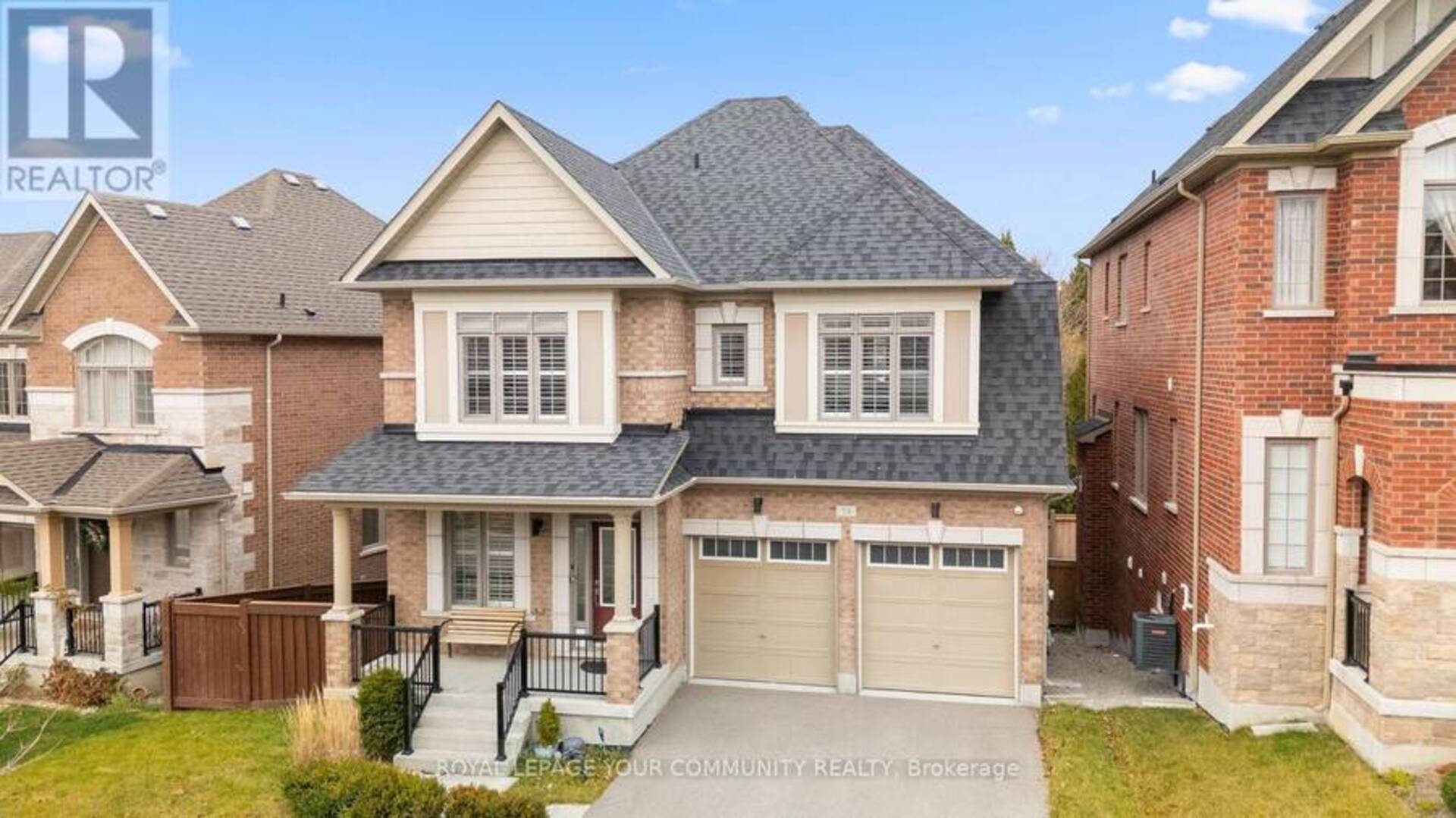 54 PRAIRIE GRASS CRESCENT East Gwillimbury