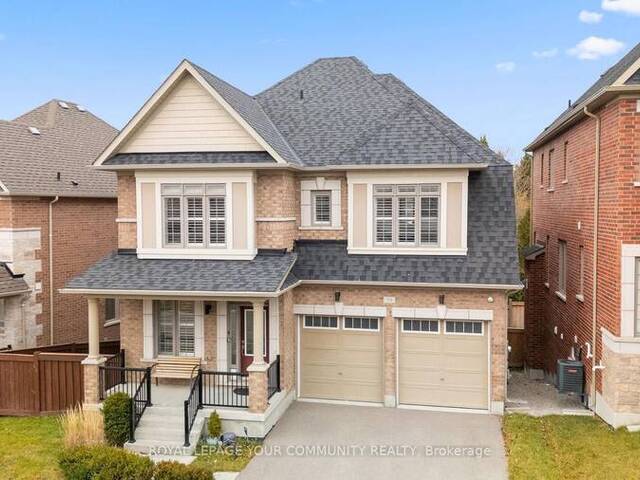 54 PRAIRIE GRASS CRESCENT East Gwillimbury Ontario