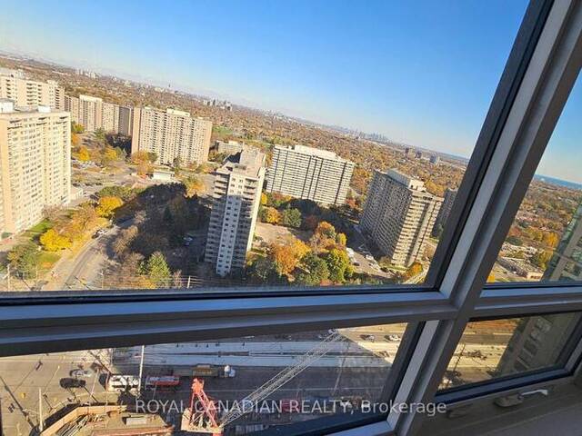 2403-30 ELM DR. WEST DRIVE Mississauga Ontario