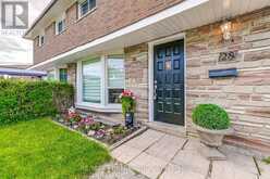 28 NAVENBY CRESCENT Toronto