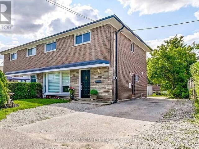 28 NAVENBY CRESCENT Toronto Ontario