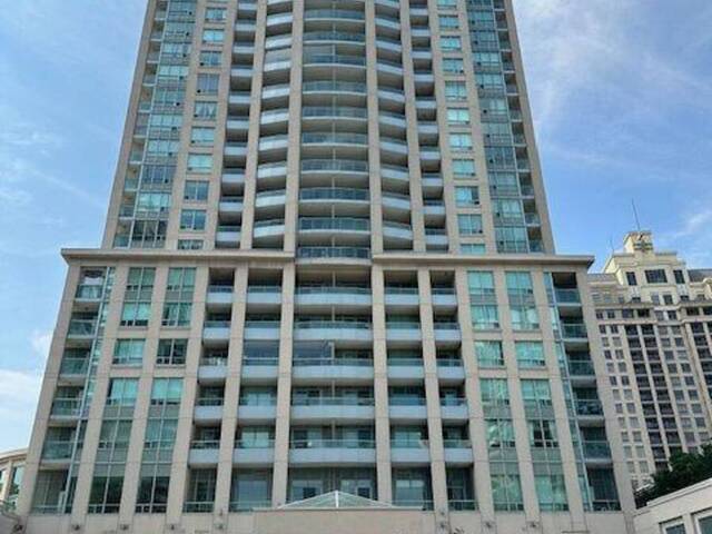 1802 - 17 BARBERRY PLACE Toronto Ontario