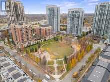 2603 - 78 HARRISON GARDEN BOULEVARD Toronto