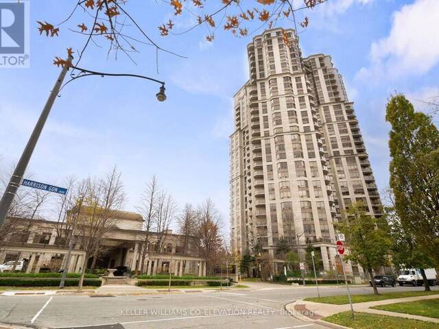 2603 - 78 HARRISON GARDEN BOULEVARD Toronto Ontario