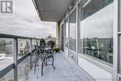 406 - 701 SHEPPARD AVENUE W Toronto