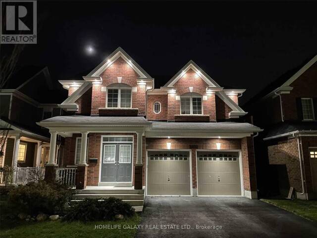 2032 HUNKING DRIVE Oshawa Ontario