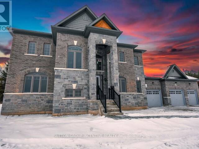 24 COTTONWOOD STREET Springwater Ontario