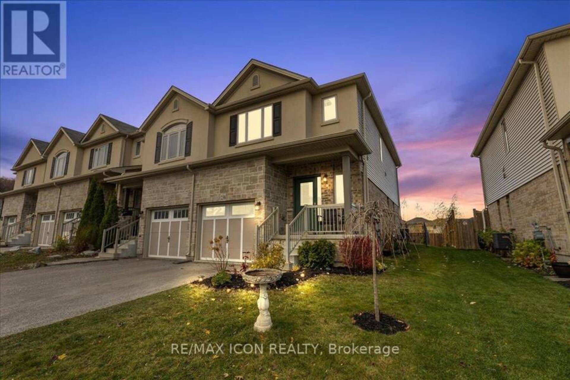 230 GREENWATER PLACE Kitchener