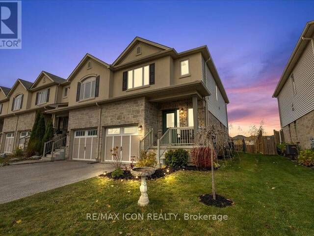 230 GREENWATER PLACE Kitchener Ontario