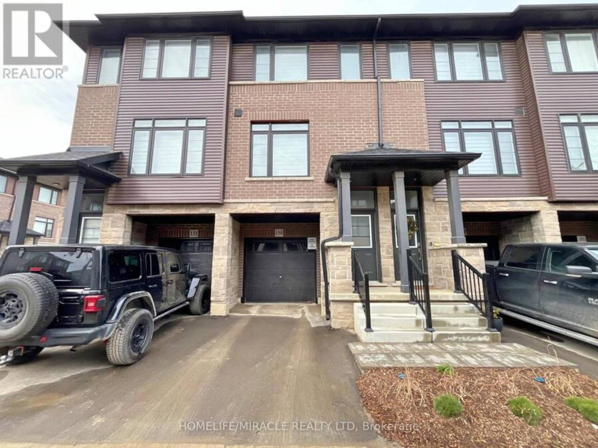 130 - 461 BLACKBURN DRIVE Brantford