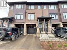 130 - 461 BLACKBURN DRIVE Brantford