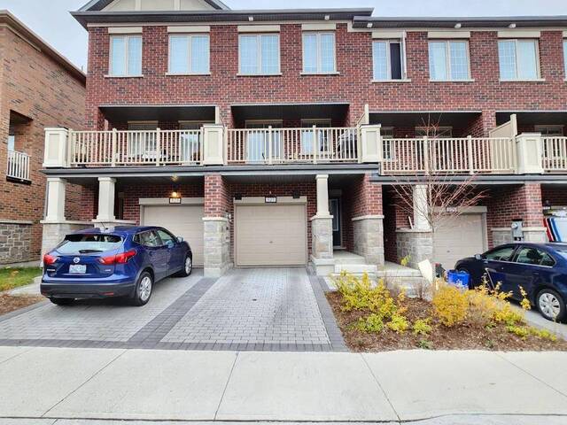 527 OLD HARWOOD AVENUE E Ajax Ontario