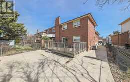 88 BRAYMORE BOULEVARD Toronto