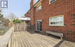 88 BRAYMORE BOULEVARD Toronto