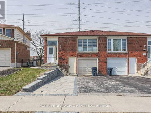 88 BRAYMORE BOULEVARD Toronto Ontario