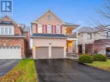 78 LAURIER AVENUE Richmond Hill